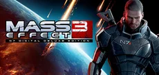 Mass Effect™ 3 N7 Digital Deluxe Edition (2012)
