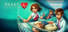 Heart's Medicine - Season One