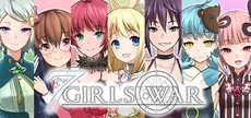 7 Girls War