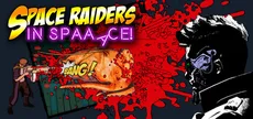 Space Raiders in Space