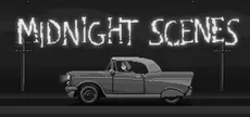 Midnight Scenes: The Highway