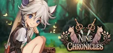 Nine Chronicles
