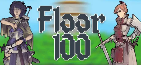 Floor 100