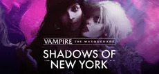Vampire: The Masquerade - Shadows of New York