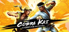 Cobra Kai: The Karate Kid Saga Continues