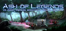 Ash of Legends