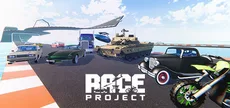 Race Project