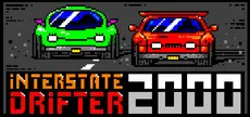 Interstate Drifter 2000