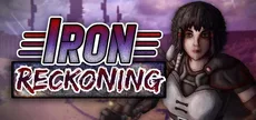 Iron Reckoning