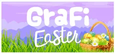 GraFi Easter