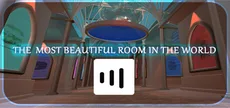 The Most Beautiful Room in the World