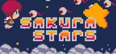 Sakura Stars