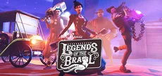 Legends of the Brawl
