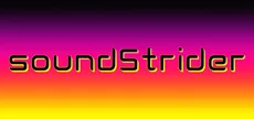 soundStrider