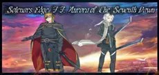 Solenars Edge II: Aurora of The Seventh Dawn