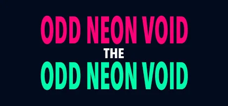 The Odd Neon Void