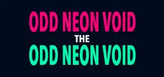 The Odd Neon Void