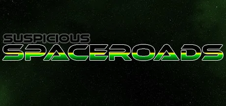 Suspicious Spaceroads