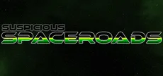 Suspicious Spaceroads