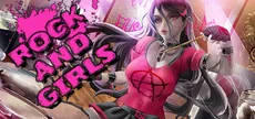 Rock and Girls