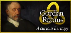 Gordian Rooms 1: A curious heritage