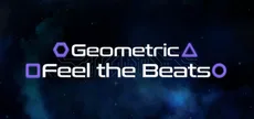 Geometric Feel the Beats