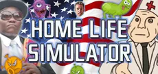 Stayhome Simulator