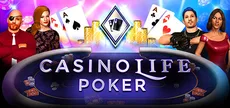 CasinoLife Poker - #1 Free Texas Holdem 3D