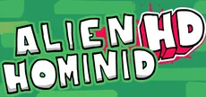 Alien Hominid HD
