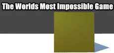 The World's Most Impossible Game