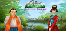 Queens Garden: Sakura Season
