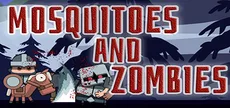 Mosquitoes and zombies