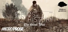 Fields of History: The Great War