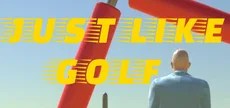 Just Like Golf