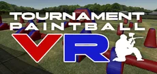 Tournament Paintball VR