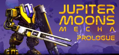 Jupiter Moons: Mecha — Пролог