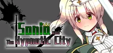 Sonia and the Hypnotic City