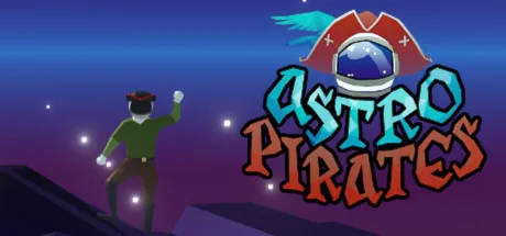 Astro Pirates