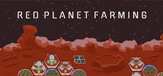 Red Planet Farming