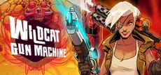 Wildcat Gun Machine