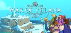War of Velana
