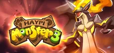 Haypi Monster 3