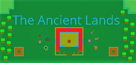The Ancient Lands