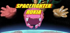 Spacefighter Rukia