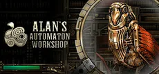 Alan's Automaton Workshop