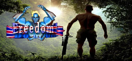 Freedom! Do or Die