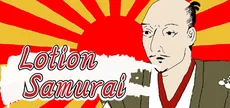 Lotion samurai