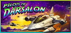 Pilots Of Darsalon