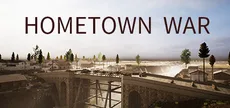 故鄉戰爭 HOMETOWN WAR