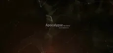 Apocalypse: 2.0 Edition